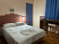 Goiânia Palace Hotel - Parking
