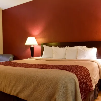 Baymont Inn & Suites by Wyndham Lincoln NE Hotels near Abel Stadium