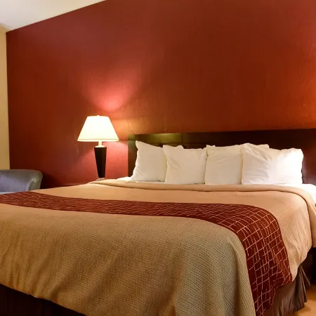 Baymont Inn & Suites by Wyndham Lincoln NE