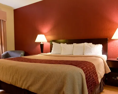 Baymont Inn & Suites by Wyndham Lincoln NE Hotels near Abel Stadium