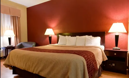 Baymont Inn & Suites by Wyndham Lincoln NE