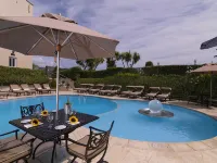 The Old Government House Hotel & Spa - Pools