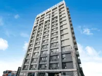天然温泉ホテルリブマックスPREMIUM姫路駅南 桜門橋周辺のホテル