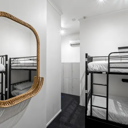 Azzurro Pod Hotel - Central Sydney
