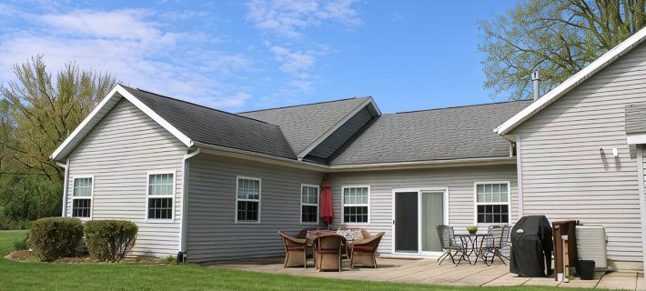 Charming 3-bedroom house: Winona Lake Front Hotels in Kosciusko County