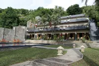 Villa Umbrella Lombok