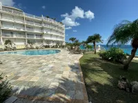 Rare Gem: 3-Bedroom with Direct Pool Access & Peloton Bike! - Beach