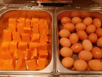 GreenTree Inn Wisdom to choose the hotel(Guang Ling Store) - breakfast
