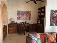 Casa Linda con vista al mar y a las montañas en casa elegante - 4-Star