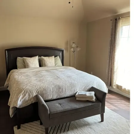 Luxury Peaceful 4Bedroom House
