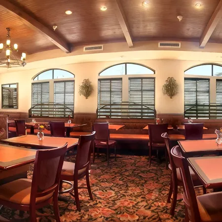 Hyatt House San Ramon