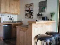 Sun Valley Adventure Condo - พร้อมWifi