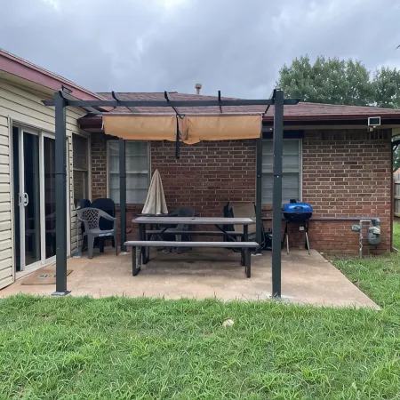 Dottie and Joe's Gorgeous Family Friendly Home