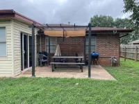 Dottie and Joe's Gorgeous Family Friendly Home
