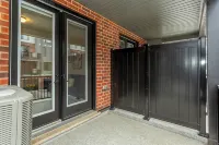 Wonderful Retreat in Uptown Waterloo - Wifi