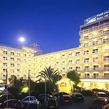 Hotel Bahia del Sol