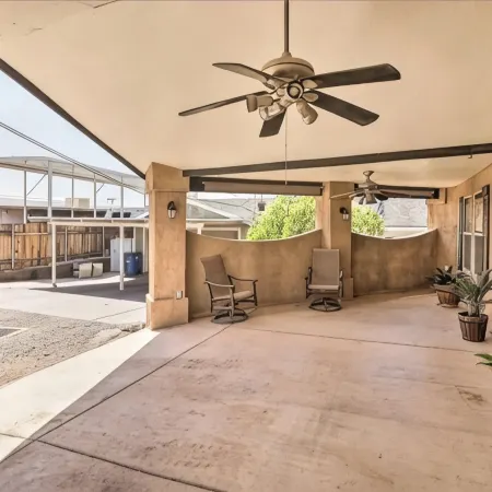 New!!! Amazing river and mountain deck view home!!!!