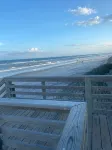 The 411!  Oceanview Surf Condo- First Floor End Unit