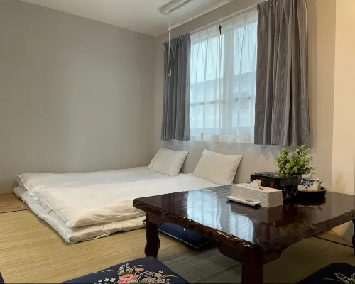 japan house T-Plaza sugamo Hotels near محطة سوجامو