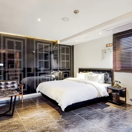 Hotel the Class