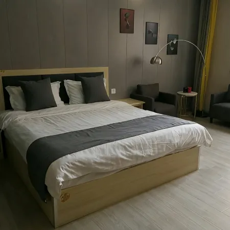 huayue hotel