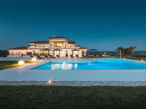 Wine Residence Cattunar