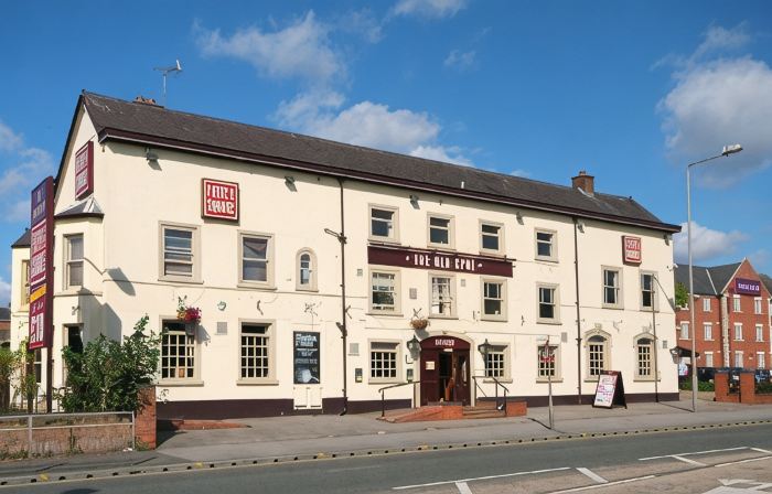 Premier Inn Dumfries