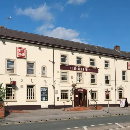Premier Inn Dumfries