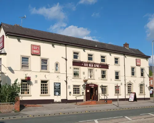 Premier Inn Dumfries Hotels in Dumfries