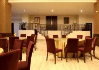 Gino Feruci Kebon Jati by Kagum Hotels - breakfast