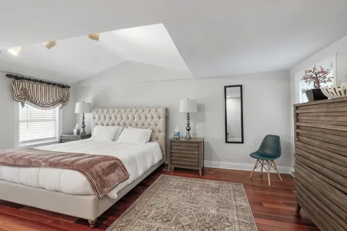 Spacious 6Br En Suite Rittenhouse Home! Sleeps 14! - Holiday bungalows