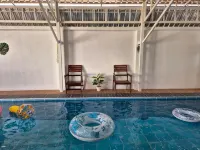 Some Stay Pool Villa - Villas