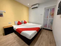 Good2Stay Budget Hotel Hotel di 
