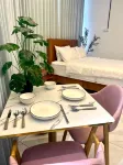 Casa Mira Studio A Central Ipoh Homestay for 2