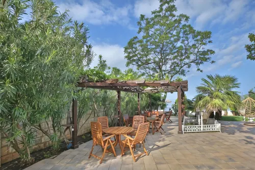 Royal Holiday Apartments Sveti Stefan - 公寓