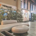 Hotel MetraSquare Ayer Keroh Melaka by Cozy Living - ที่มีที่จอดรถ