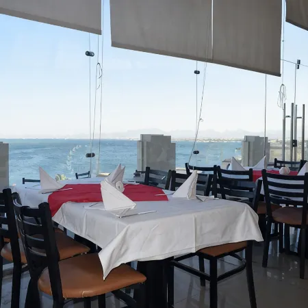 Elysees Dream Beach Hotel-By AMARINA Hotels & Resorts