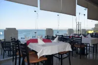 Elysees Dream Beach Hotel-By AMARINA Hotels & Resorts - Breakfast
