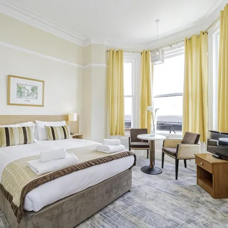 Majestic Hotel Eastbourne by Belvilla