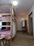 Guest House Tokai Nagaragawa - Hostel RENTAL CAR Paid shuttle Rental bicycle โรงแรมใน