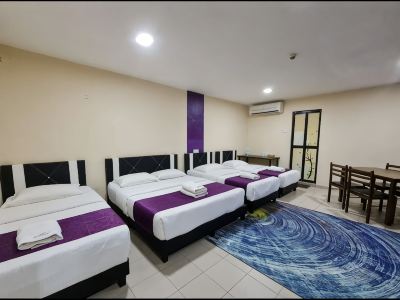 Biz Hotel