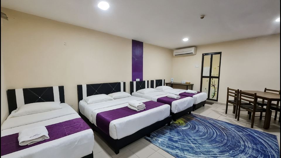 Biz Hotel