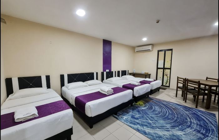 Biz Hotel