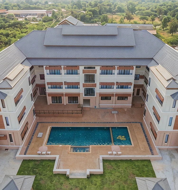 รูปภาพของS-Tawan Hotel & Convention
