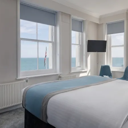 The Cumberland Hotel
