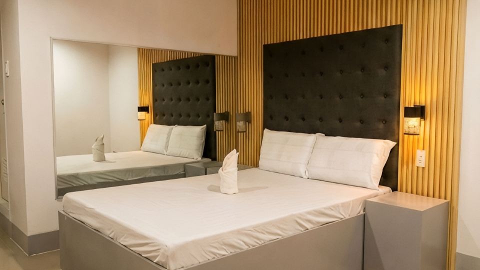 D New Inn Mactan