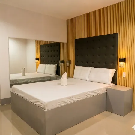 D New Inn Mactan