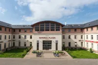 Hotel Garzon Plaza - Frühstück