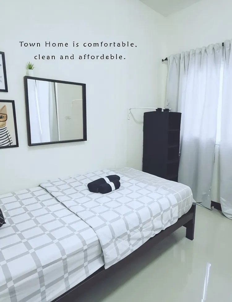 ห้องชิลล์ สำหรับ 4 ท่าน