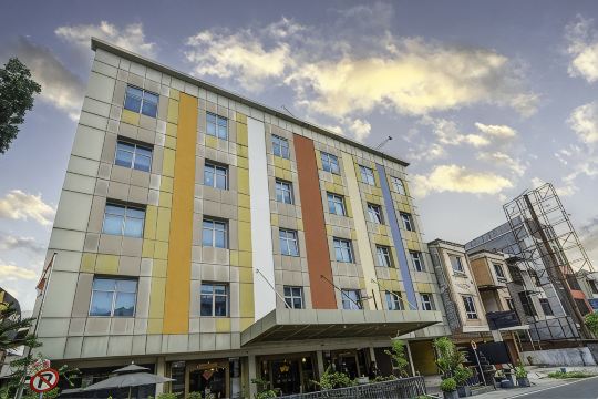 Life Hotel Pekanbaru City Center